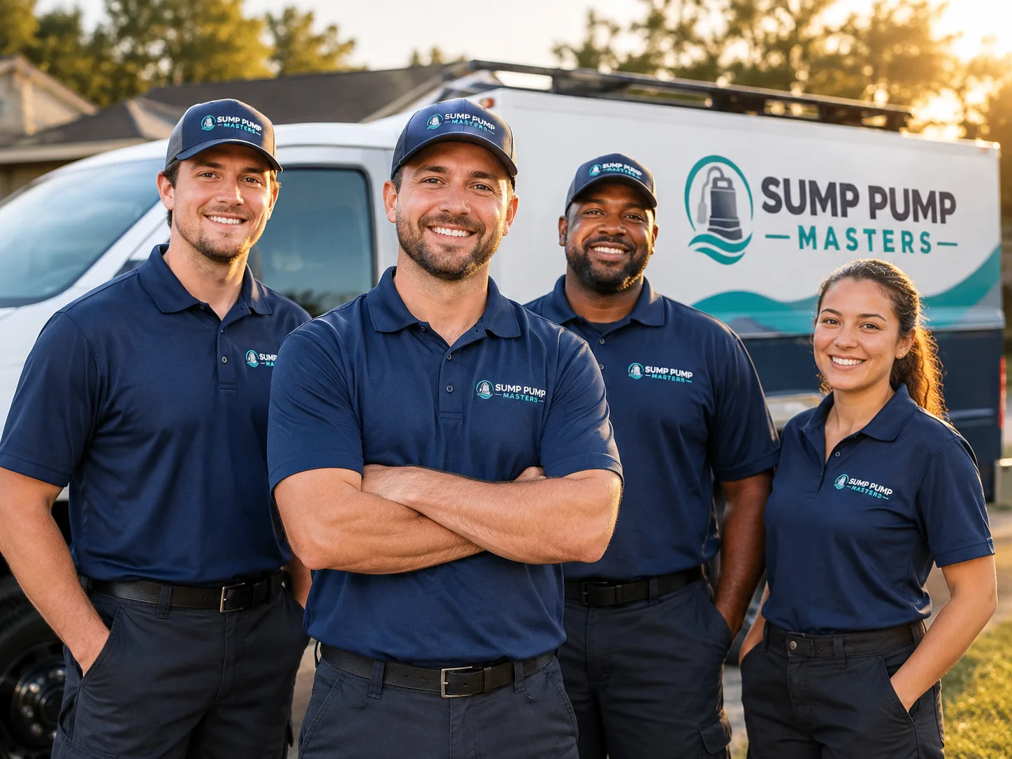 Sump Pump Repair company in Moran, WY